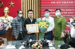 Góc nhìn 365: Phút bối rối của 'siêu nhân'