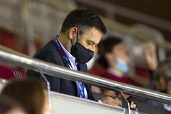 Cựu Chủ tịch Barcelona bị bắt: Những vết nhơ không thể gột rửa
