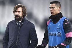 Trực tiếp Juventus vs Spezia (2h45 ngày 3/3): Chờ Ronaldo cứu rỗi