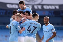 Trực tiếp Man City vs Wolves (03h00 ngày 3/3): Man xanh hướng đến cú ăn bốn?