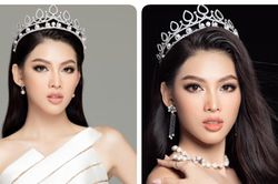 Á hậu Ngọc Thảo thi Miss Grand International Sẽ chọn trang phục mang thông điệp hòa bình