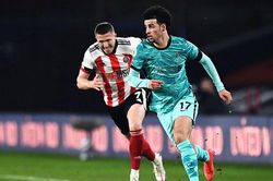 Liverpool dứt mạch thua: Khi niềm vui trở lại