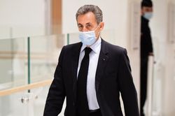 Cựu Tổng thống Pháp Sarkozy tuyên bố kháng án