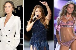 Vợ và bồ của cầu thủ: Ai giàu nhất trong số 'nửa kia' của sao bóng đá?