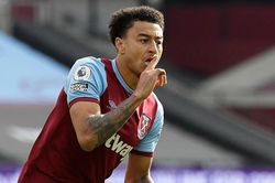 MU tự tin hét giá Jesse Lingard