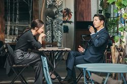 Loạt tình tiết mới chứng tỏ 'Vincenzo' cua gắt không kém 'Penthouse'