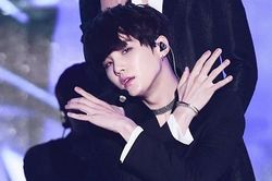 Fan tổ chức cuộc thi 'khoảnh khắc tay đẹp nhất' dành riêng cho Suga BTS