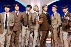 BTS mở hẳn talk show riêng, mời cả sao khác tới