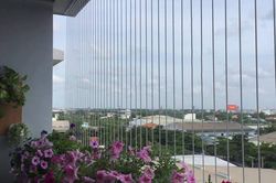 Lưu ý trong thiết kế ban công chung cư tránh nguy hiểm cho trẻ