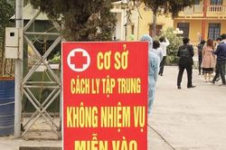 10 địa phương đã qua 17 ngày không có ca mắc mới COVID-19