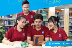 Trường ĐH Nguyễn Tất Thành nhận hồ sơ xét tuyển học bạ THPT từ ngày 1/3/2021