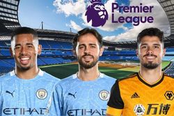 Ngoại hạng Anh: Dự đoán kết quả, đội hình xuất phát trận Man City - Wolves