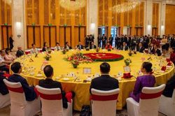 Các hình thức chiêu đãi ngoại giao