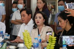 Vợ ông Dũng 'lò vôi': 'Tôi cảm thấy lòng tin của mình bị tổn thương nặng nề'