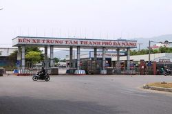 Đà Nẵng: Các tuyến vận tải đến tỉnh Gia Lai được phép hoạt động trở lại