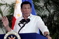 Quân đội Mỹ bị dọa đuổi nếu mang vũ khí hạt nhân đến Philippines