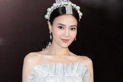 Ninh Dương Lan Ngọc chính thức lên tiếng về nghi vấn lộ clip 'nóng'