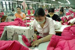 Mỗi ngày, TPHCM thu về ngân sách 2.900 tỷ đồng
