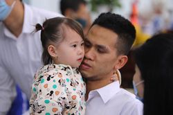 Nguyễn Ngọc Mạnh: 'Tôi không phải người hùng, mọi người đừng tung hô như vậy'