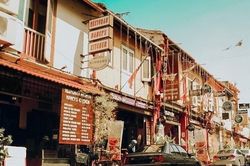Top 10 địa điểm nên ghé thăm khi đến Melaka