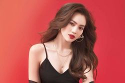 Ninh Dương Lan Ngọc: 'Người con gái trong clip đen không phải tôi'