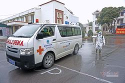 Ghi nhận thêm 11 ca Covid-19 mới tại Hải Dương