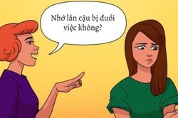 7 dấu hiệu cho thấy có người đang ghen tị với bạn