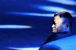 Tỷ phú Jack Ma mất danh hiệu người giàu nhất Trung Quốc