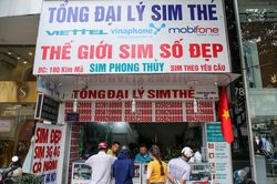 Hơn 36.000 thuê bao chuyển mạng giữ số thành công trong 20 ngày