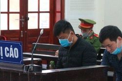 Đưa 8 người vượt biên trái phép sang Trung Quốc, hai đối tượng lĩnh án