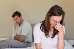 Bị bồ đá, chồng quay về ngọt ngào với tôi