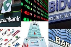 Triển vọng tích cực của cổ phiếu ngân hàng