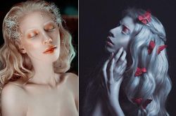 Từ nhỏ đã bị bạn bè trêu chọc kêu là 'quỷ ma', cô gái nuốt nước mắt vào tim rồi khiến ai cũng ngỡ ngàng với hình ảnh trưởng thành của mình