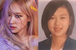 Vừa tung teaser solo, Rosé (BLACKPINK) đã gây tranh cãi vì nhan sắc: Bị Knet soi loạt bằng chứng 'dao kéo' khó chối cãi?
