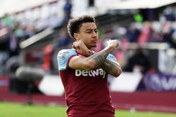 Chuyển nhượng: MU ra giá 20 triệu bảng cho Lingard