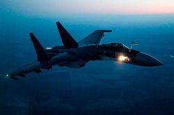 Nga ám chỉ Mỹ sắp bị 'đòn trừng phạt' vì các cuộc không kích vào Syria