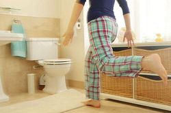 Khắc phục cách đi tiểu đêm bằng cách nào
