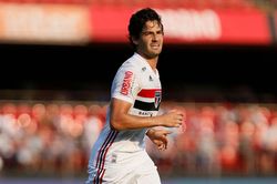 Alexandre Pato: Thần đồng Brazil thất nghiệp ở tuổi 31