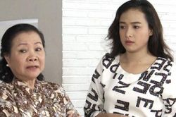 Tôi thành cái gai trong mắt mẹ chồng từ khi nghỉ làm