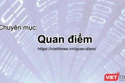 Điều đáng quan tâm nhất đằng sau câu chuyện cháu bé bị rơi