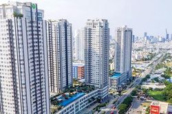 Đột phá giá đất phát triển đô thị