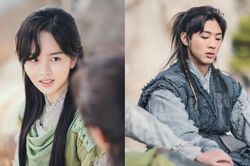 Rating phim 'Sông Đón Trăng Lên' của Kim So Hyun giảm, tụt xuống dưới 10%