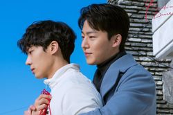 You Make Me Dance - Chủ nợ và con nợ ở một diễn biến khác đậm mùi đam mỹ
