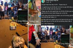 Người đàn ông vứt 12 tờ vé số vào thùng rác, ai ngờ trúng 180 triệu và cái kết bất ngờ