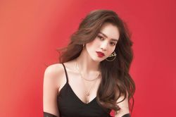 Những lần 'họa từ trên trời rơi xuống' Ninh Dương Lan Ngọc: Hết bị đồn 'làm gái' tới lộ clip nóng