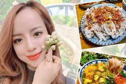 30 bữa ăn sáng tuyệt ngon, ít khi trùng nhau khiến chồng con mê mẩn