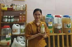 Cầu nối đưa những sản phẩm xanh đến với người tiêu dùng