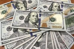 Tỷ giá USD hôm nay 2/3/2021: USD tăng mạnh trở lại