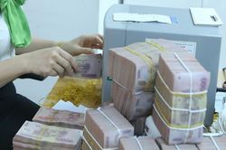Nhẹ gánh nợ xấu, ngân hàng thêm kỳ vọng cho lợi nhuận 2021