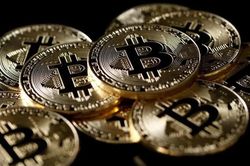 Giá Bitcoin hồi mạnh, tái lập mốc 50.000 USD